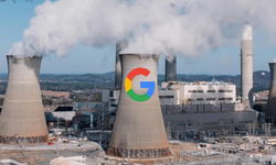 Google'dan çok tartışılacak hamle! Teknoloji devi nükleer santral kuruyor