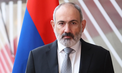 Paşinyan'dan ılımlı mesajlar: Sınırımızın açılacağına inanıyorum