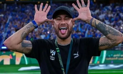 Santos'ta 'hoca krizi': Neymar'ın yerine Bakambu'yu istemişti