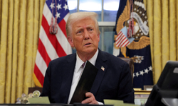 Beyaz Saray'dan 'gizemli' duyuru: Trump dünyaya seslenecek!