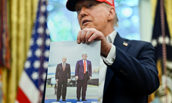 ABD Başkanı Donald Trump iki hafta içinde karar verecek!