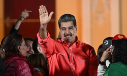 Maduro ABD yönetimini Venezuela'da darbe planları yapmakla suçladı