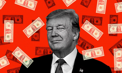 En kârlı işi başkanlık oldu! Trump üç yılda servetini üçe katladı