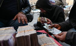 Suriye Merkez Bankası'ndan üç aşamalı plan: Yeni banknotlar geliyor