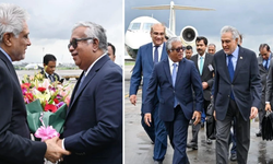 Pakistan- Bangladeş ilişkilerinde dönüm noktası: 13 yılın ardından bir ilk!