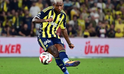 Hadi golünü unutalım: Talisca Fenerbahçe'nin yıkılmaz kalesi oldu!