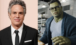 Ünlü aktör Mark Ruffalo'dan Gazze mesajı: Sessizliğiniz suç ortaklığıdır