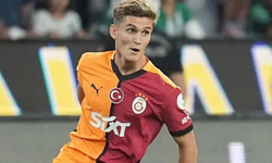 Galatasaray'da ayrılık haftası: İki yabancı daha gidiyor