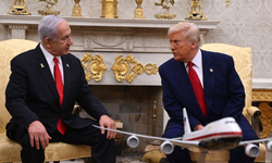 En kritik toplantının tarihi belli oldu: Trump İsrail'e gidiyor