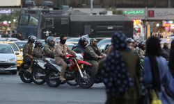 Bu ülkede pilot kadın var motor kullanan yok! Kadınlara motosiklet umudu