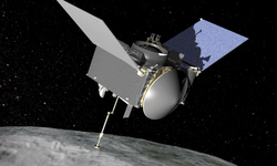 Bennu Asteroid'inden insanlığa yeni hediye: Yıldız tozları bulundu