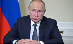 Putin'den misilleme: Fransız gaz şirketinin varlıklarına el koydu