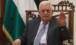 ABD'den skandal karar! Mahmud Abbas ve ekibinin vizelerini iptal etti