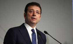 Ekrem İmamoğlu'ndan miting çağrısı