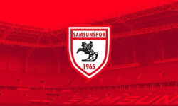 Samsunspor'un Konferans Ligi fikstürü belli oldu: İlk maç kiminle?
