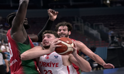 Potanın Efeleri Portekiz'i farklı geçti son 16'yı garantiledi