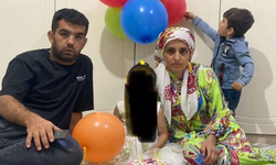 Üç kişilik aile sırra kadem bastı! Midyat'a giderken yolda kayboldular