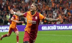 Icardi'den 90+2'de güzel hareket! Sezonun ikinci golünü kaydetti