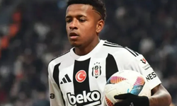 Beşiktaş Salı akşamına kadar bir karar vermek zorunda