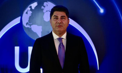 Hakan Safi özel jetinden o pozu paylaştı: Sonunda çubuklu formayla...