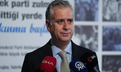 Hasan Basri Yalçın: 'Türkiye'yi son prangasından kurtaracağız'