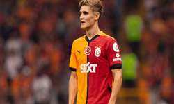 Galatasaray'dan resmen ayrılık açıklaması: İngiltere'ye gitti