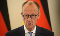 Almanya Başbakanı Friedrich Merz: 'Savaş uzun sürecek'