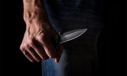 Başsavcıya kendi evinde bıçaklı saldırı