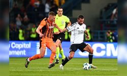 Beşiktaş'ın St. Patrick's maçlarını hangi hakemler yönetecek?