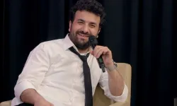 Hasan Can Kaya'dan Exxen'e veda: 'Yeni sezonda orada olmayacağım'