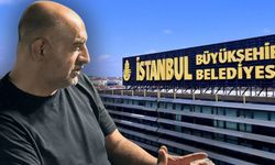 İBB soruşturmasında kilit isim Aziz İhsan Aktaş için flaş karar