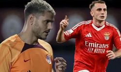 Mauro Icardi’den dikkat çeken paylaşım: Kerem Aktürkoğlu mesajı olay oldu