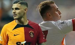 Mauro Icardi’den Kerem Aktürkoğlu açıklaması: 'Kariyeri ve milli takım için…'