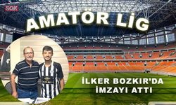 İlker Bozkır da imzayı attı