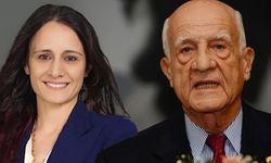 İpek Kıraç ve İnan Kıraç arasındaki buzlar eridi: 'Vasiye karşı hukuk savaşı başladı'