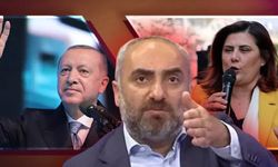 İsmail Saymaz’tan bomba açıklama: Özlem Çerçioğlu ve 9 belediye AK Parti’ye geçiyor