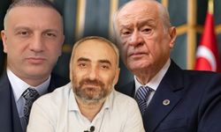 Selahattin Yılmaz’dan İsmail Saymaz’a mektup: 'CHP kumpas kurdu'