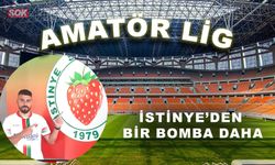 İstinye’den bir bomba daha