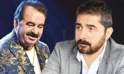 İbrahim Tatlıses ile oğlu Ahmet Tatlı arasındaki krizde yeni perde!