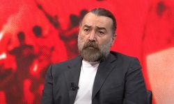 İbrahim Seten’den Galatasaray duyurusu: 'Önemli bir yerden bilgi geldi...'