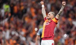 İcardi golle döndü, Cim Bom 3 golle güldü