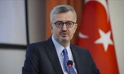 Burhanettin Duran’dan Next Sosyal açıklaması: 'Yalnızca bir platform değil, ortak bir değer'