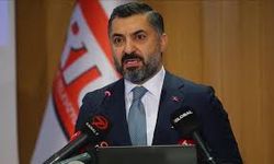 RTÜK Başkanı Şahin’den dezenformasyon uyarısı