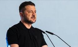 Zelenski’den 'Savaşı bitirme zamanı geldi' mesajı