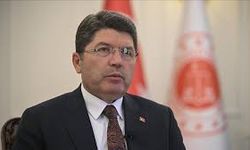 Adalet Bakanı Yılmaz Tunç’tan sahte diploma ve e-imza soruşturmasına ilişkin açıklama