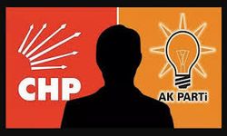'İktidar yürüyüşünde ben de varım' diyen AK Partili, CHP’ye geçti!
