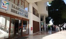Manavgat Belediyesi soruşturmasında 'tahliye' gelişmesi