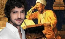 TRT Tabii’den dev yapım: Taner Ölmez, İmam Gazali rolünde