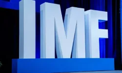 IMF'nin Türkiye raporu ortaya çıktı! İşte büyüme tahmini