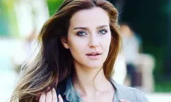 7 aylık hamile İrem Helvacıoğlu sevenlerini korkuttu! 'Felç kaldığımı sandım'